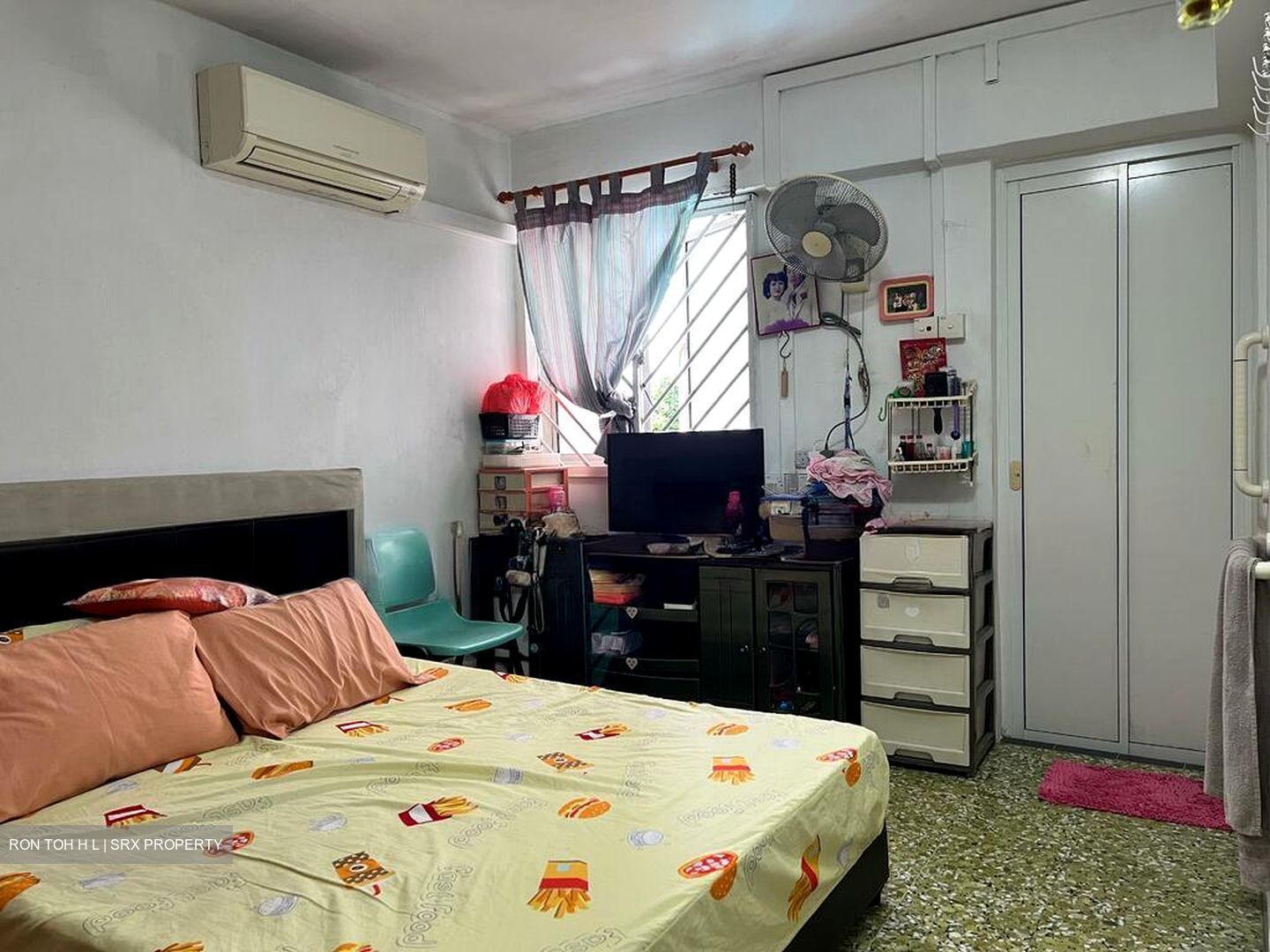 Blk 121 Paya Lebar Way (Geylang), HDB 4 Rooms #516838841